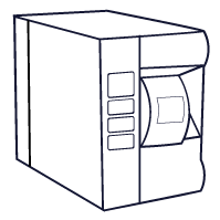 Labelprinter