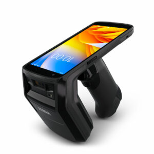 Zebra TC22R: de RFID-terminal die de bedrijfs­mobiliteit revolutioneert