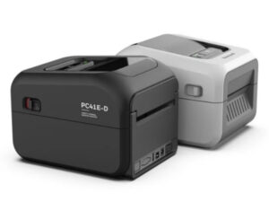 Nieuwe Honeywell-printers: PC41E-D en PC42E-D