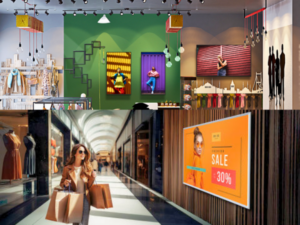 iiyama Digital Signage Displays: De professionele oplossing voor jouw bedrijf