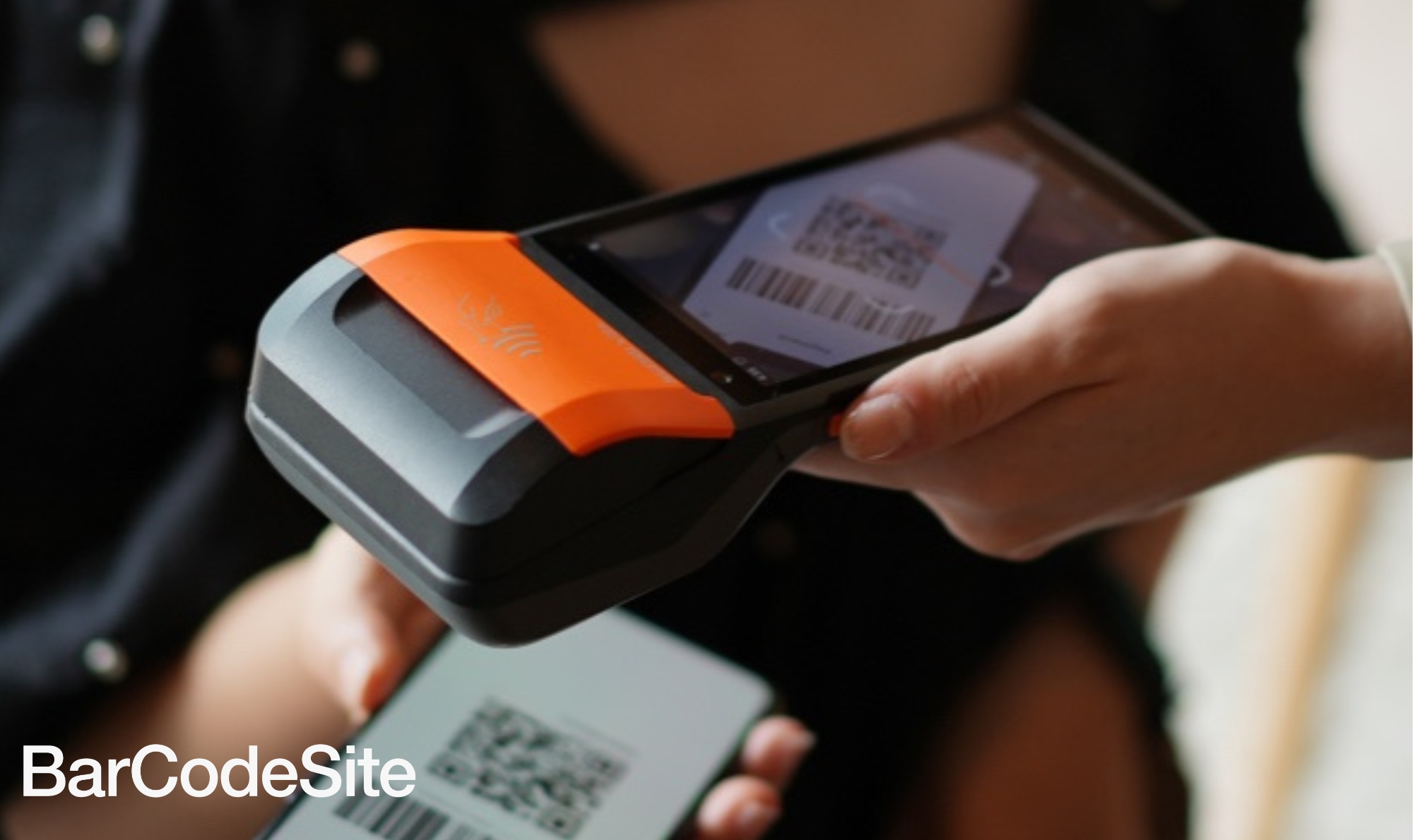QR-codes voor restaurants hoe u uw bedrijf digitaliseert en de klantervaring verbetert