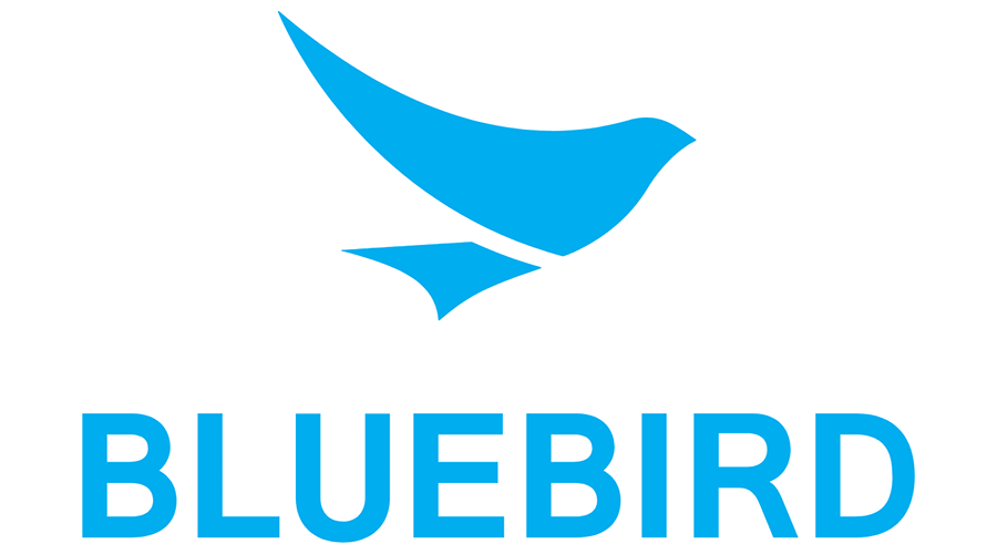 BLUEBIRD LOGO