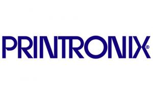 PRINTRONIX LOGO