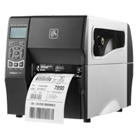 Industriële printer