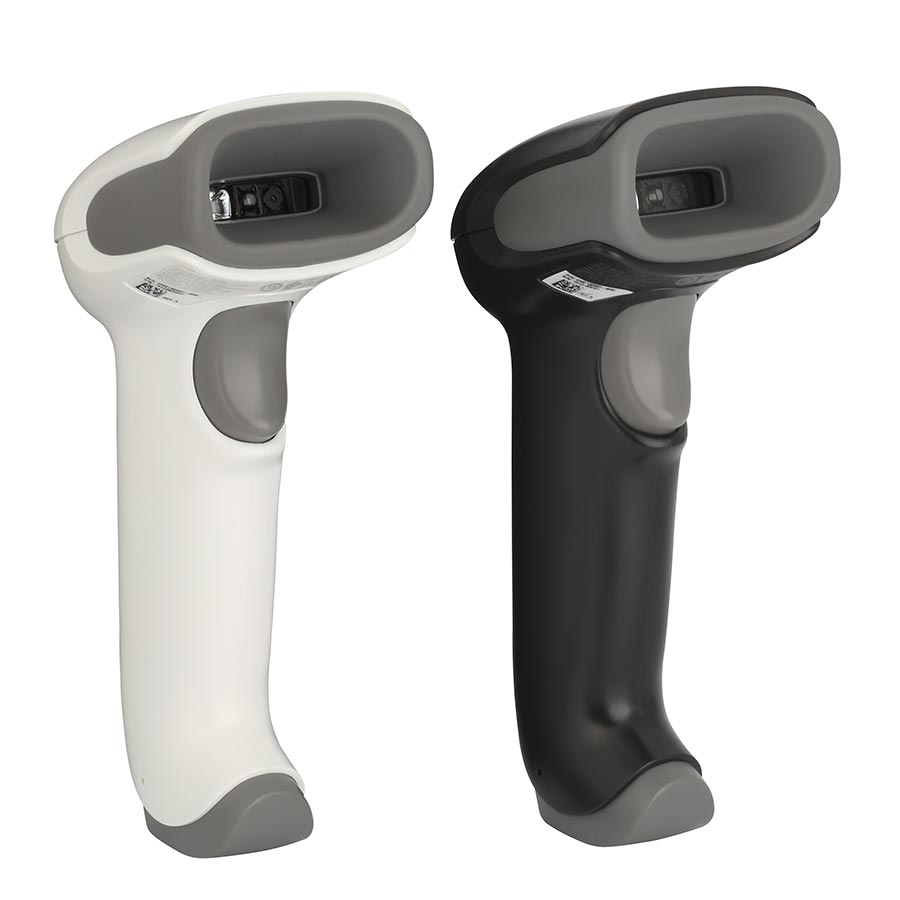 2D-Scanners