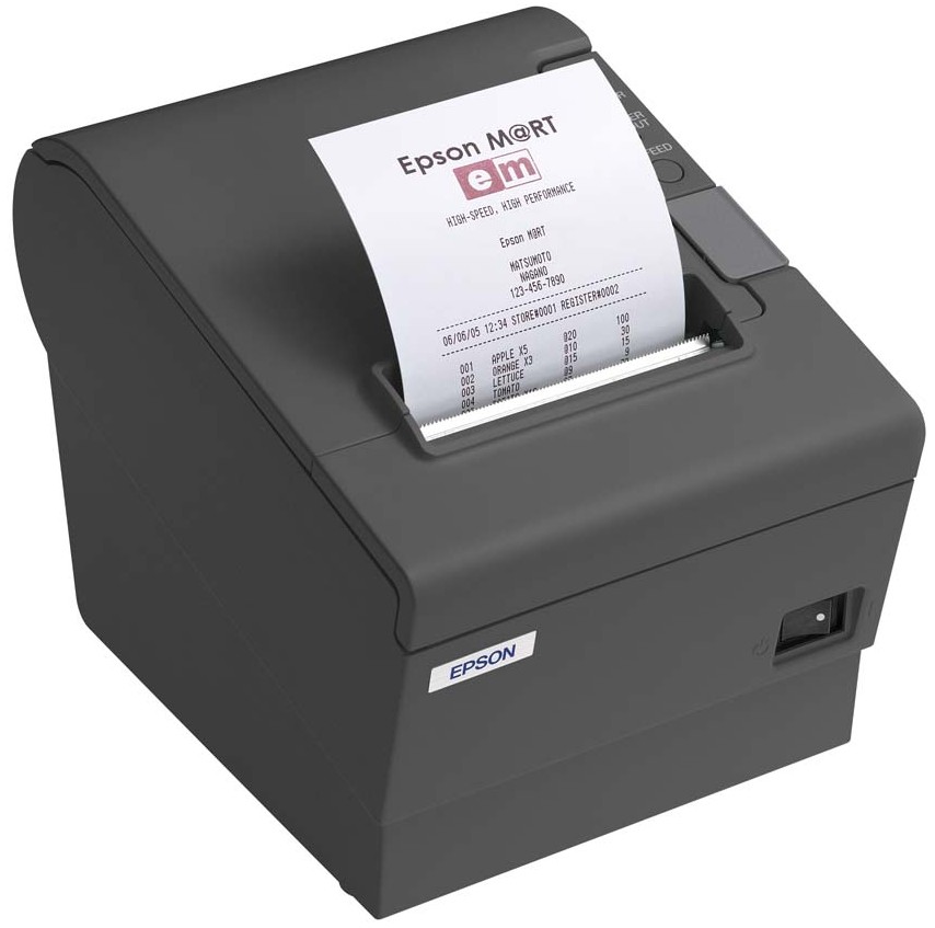 POS-printers