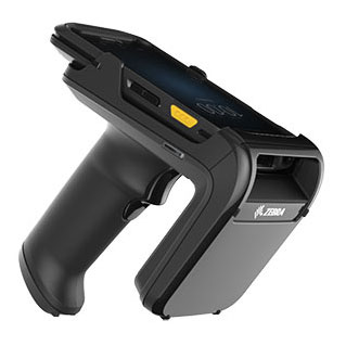 RFID-terminals