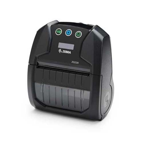 Mobiele printer