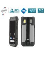 Mobilis Protective Boot Honeywell CT47 052060