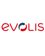 Evolis magnetic price tag holder set AC000005