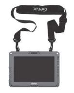 GETAC SHOULDER STRAP GMS2X9