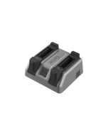 Getac 2-Slot Battery Charger GCMCKT