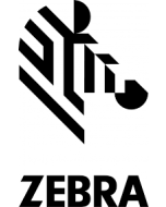 Zebra media guide extension P1058930-096