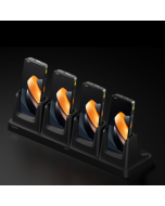 SUNMI 4-Slot Device Charging Base C14004131