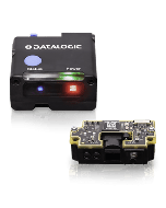 Datalogic Gryphon GFx4500 Series GFS4520-BK-WHT