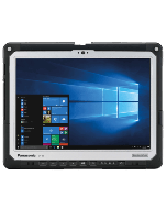 Panasonic TOUGHBOOK 33 CF-33UZ02BB4