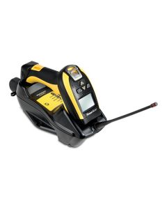 PowerScan PM9100 PM9100-433RBK10
