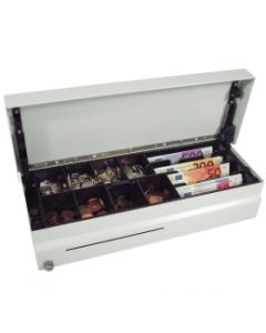 APG »CashPlus« Flip Lid 460 460MOD03-0701