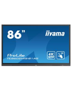 iiyama ProLite IDS TE8602MIS-B1AG