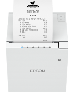 Epson TM-m30III-H C31CK51141