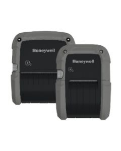 Honeywell RP Series RP4A0001B02