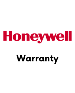 Honeywell Extended Warranty, 1 Year