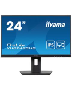iiyama ProLite XUB24/XB24/B24 XUB2463HSU-B1