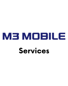M3 Mobile Service, 3 years