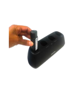 Datalgic battery charging station, 4 slots MC-GM45