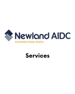 Newland service contract SVCWD2-3Y
