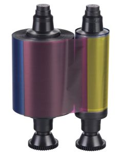 ribbon evolis color