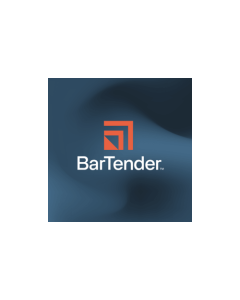 Seagull BarTender PS-INTEGRATION2