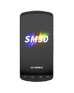 M3 Mobile SM30 SM305E-UFCFSS-HF