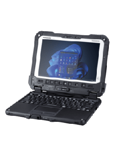 Panasonic TOUGHBOOK G2 FZ-G2NBMBGBE