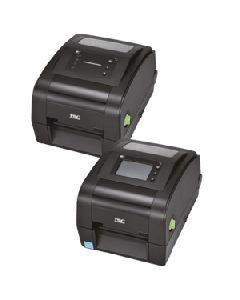 TSC TH/DH240 Series TH340R-A001-0022
