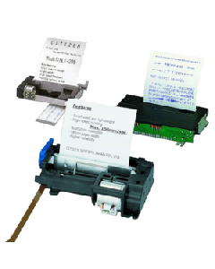 Citizen Print Mechanisms MLT4280-KHP1