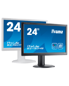 iiyama ProLite XUB24/XB24/B24 XUB2497HSU-B2