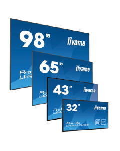 iiyama ProLite LFDs LH7575UHS-B2AG