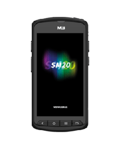 M3 Mobile SM20 SM2F4R-S2CHSE-HF