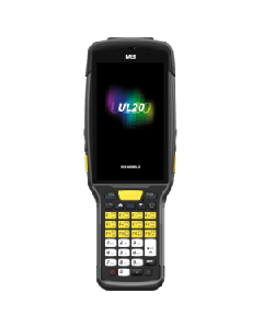 M3 Mobile UL20 U20F4C-QICFES-HF
