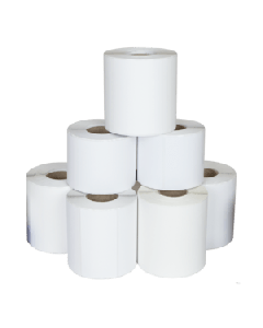 Receipt Rolls KB-2001