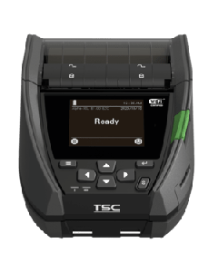 impresora TSC Alpha-30L A30LHC-A001-0012