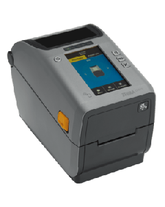 Zebra ZD611 ZD6A122-T0EBR2EZ