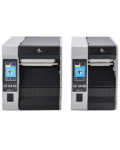 Zebra ZT600 Series ZT61A46-T2E0100Z
