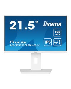 iiyama ProLite XUB22/XB22/B22 XUB2292HSU-W6