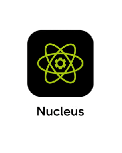 Zebra Nucleus SW-NUCLEUS-5YR