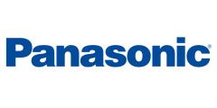 LOGO PANASONIC