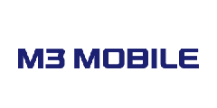 M3 LOGO
