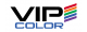VIP COLOR LOGO