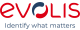 Logo Evolis